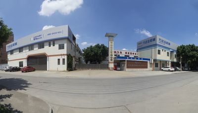 الصين Foshan Wandaye Machinery Equipment Co.,Ltd