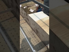 آلة فاصل مغناطيسي