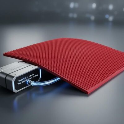 السعة من 1 إلى 10 طن في الساعة