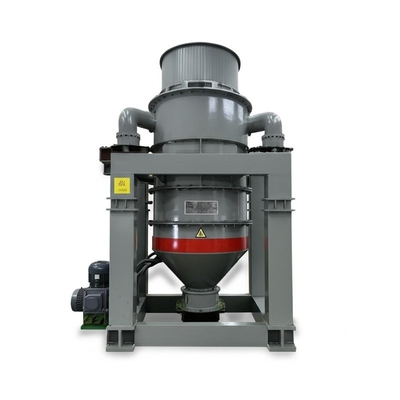 2300*2300*3200mm معدات فاصل مغناطيسي لـ 5-10T / H القدرة والفصل المغناطيسي الدقيق